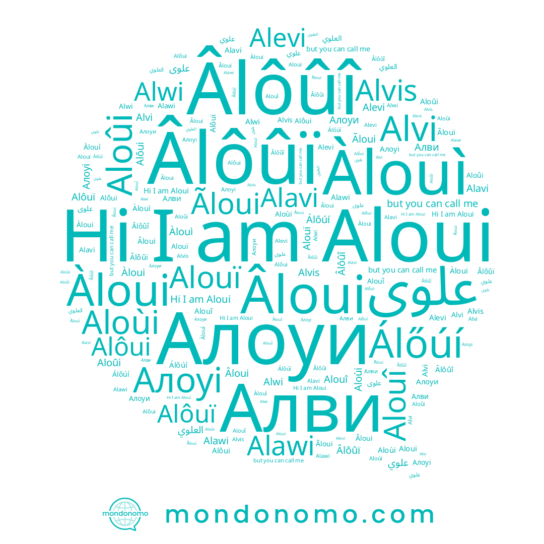 name Алоуи, name Âloui, name العلوي, name Alouï, name Alôuï, name Алви, name علوي, name Aloùi, name Alvi, name Alôui, name Âlôûî, name Aloui, name Alvis, name Alevi, name Aloûi, name Álőúí, name Ãloui, name Alawi, name Àloui, name Алоуі, name Alavi, name Àlouì, name Alouî, name علوی, name Âlôûï, name Alwi