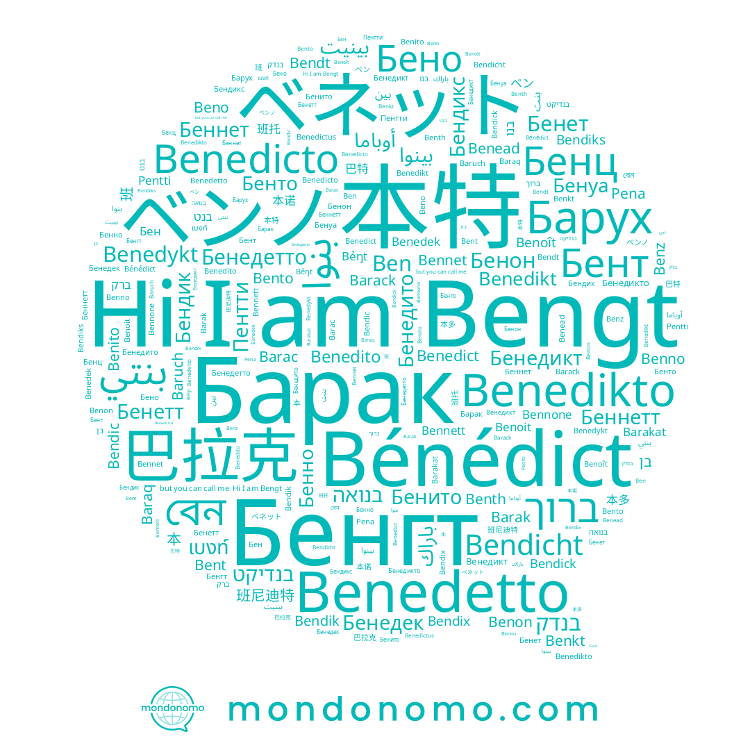 name Bénédict, name Benedikto, name Bennett, name Bendicht, name Bengt, name Benedicto, name Barak, name Барух, name Bent, name Benead, name Bennet, name Bendic, name Бенедито, name Benedek, name Barac, name Benno, name Beno, name Baraq, name Benedito, name Bendiks, name Бенедек, name Benoît, name Бенедикто, name Benth, name Bennone, name Benkt, name Benedetto, name Bendick, name Benoit, name Barack, name Бен, name Bendik, name 本特, name Benedikt, name Бенедикт, name Барак, name Benedictus, name Benedykt, name Бенедетто, name Pentti, name Ben, name Benito, name Benon, name Pena, name Bendix, name Bendt, name Benz, name Бендик, name Benedict, name Бендикс, name Barakat, name Bento, name Бенгт, name Baruch