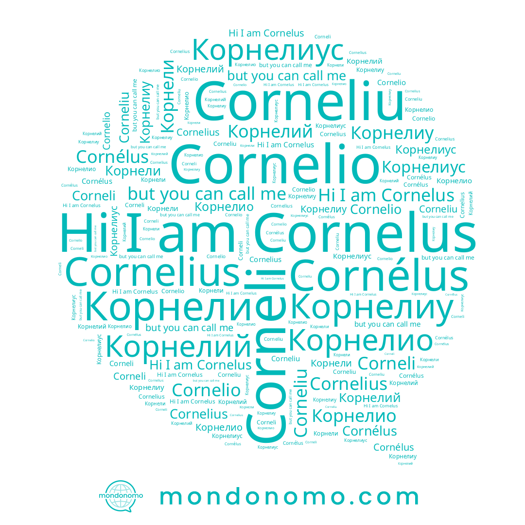 name Cornelius, name Корнелий, name Cornelio, name Cornélus, name Корнелио, name Corneli, name Corneliu, name Корнелиус, name Корнелиу, name Cornelus, name Корнели