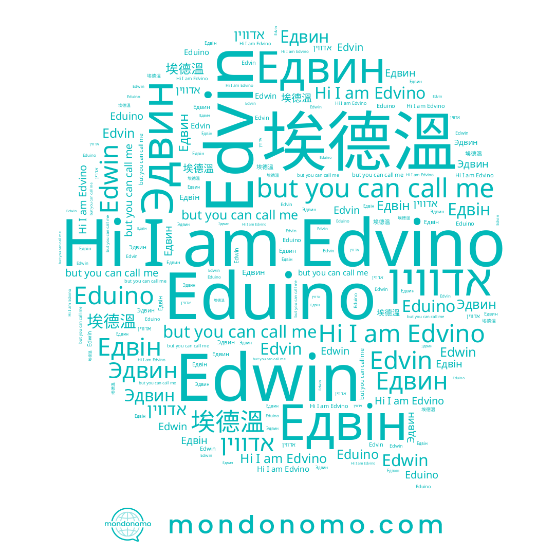name 埃德溫, name Edvino, name Едвін, name Edwin, name Eduino, name Едвин, name Edvin, name אדווין, name Эдвин
