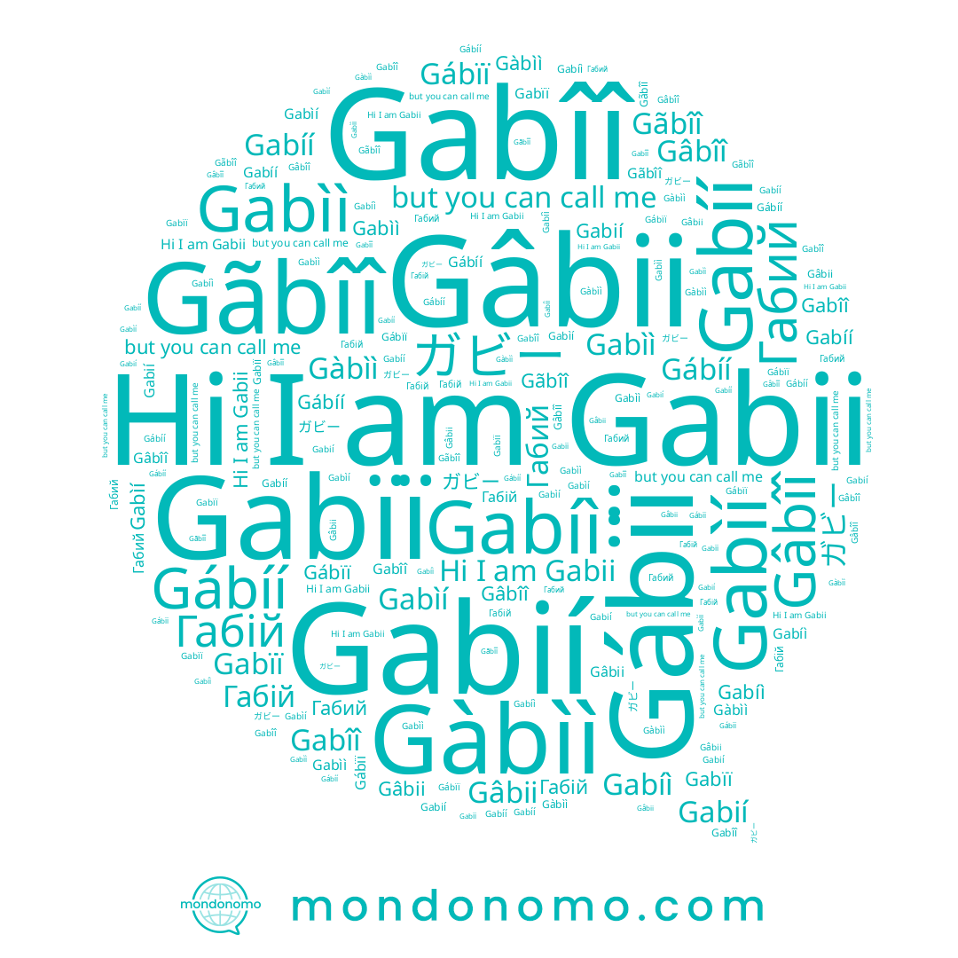 name Габий, name Gãbîî, name Gábïï, name Габій, name Gábíí, name ガビー, name Gabií, name Gabìí, name Gàbìì, name Gabíì, name Gâbii, name Gabíí, name Gabîî, name Gâbîî, name Gabìì, name Gabïï, name Gabii