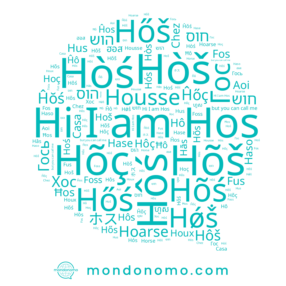 name Hus, name Hõs, name Horse, name Houx, name Foss, name Гос, name Хос, name Hôš, name Hõš, name Aoi, name Hās, name Hase, name Hoś, name Hőš, name Hoç, name ホス, name ฮอส, name ហូស, name Hòš, name Ĥô, name Fos, name חוש, name Ĥŏś, name Housse, name Hôs, name Hòś, name Hô, name Ĥőç, name Hôç, name Hõç, name Haso, name Ĥos, name חוס, name Hős, name Hós, name הוש, name Hǿṧ, name Hoš, name Hôś, name Hõś, name Hos, name Chez, name Casa, name Fus, name Hòs, name Hoarse, name Hőś, name Гось, name הוס
