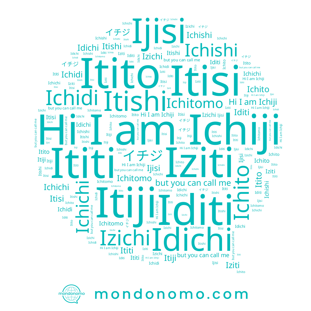 name Iditi, name Ichiji, name Ichitomo, name Itiji, name Itishi, name Ichidi, name イチジ, name Itisi, name Iziti, name Ijisi, name Ichichi, name Izichi, name Ichishi, name Itito, name Ichito, name Ititi, name Idichi