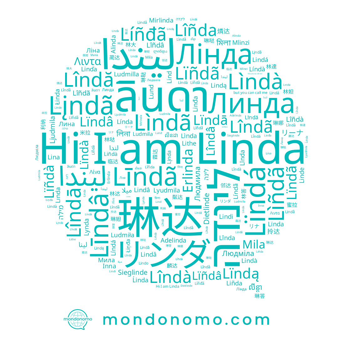 name Inna, name Лінда, name Erlinda, name Adelinda, name Lìnda, name 琳达, name לינדה, name Lîndã, name Lîñdà, name Lìndã, name Liñda, name Línda, name Lîñdã, name リンダ, name Lind, name Lund, name Lithe, name Lindá, name Lynda, name Lìndà, name Lindą, name Ljudmila, name Dietlinde, name Líndá, name Lîndâ, name Lîñda, name Alinda, name Líndà, name لیندا, name Linđa, name Lìñdã, name ลินดา, name Liñdà, name Lindi, name Ludmila, name Lîndà, name Lîndă, name Lînda, name Líñđã, name Lindà, name Lïnda, name Lina, name Lïndà, name Lïndá, name Линда, name Lîndā, name ليندا, name Linďa, name Lyudmila, name Linda, name Ludmilla, name Líndã, name Lîñdâ, name Lïndâ, name Lindâ, name Ludmiła, name Linde, name Lindo, name Lindă
