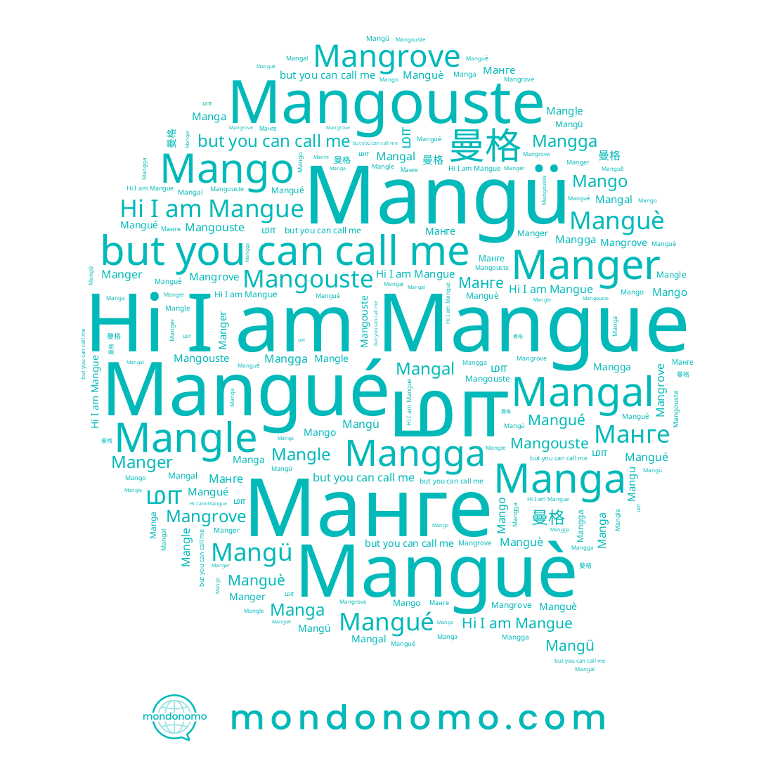 name Manger, name Mangga, name Mangü, name Mango, name Mangue, name 曼格, name Mangouste, name Mangué, name Manguè, name மா, name Mangal, name Manga, name Манге, name Mangle
