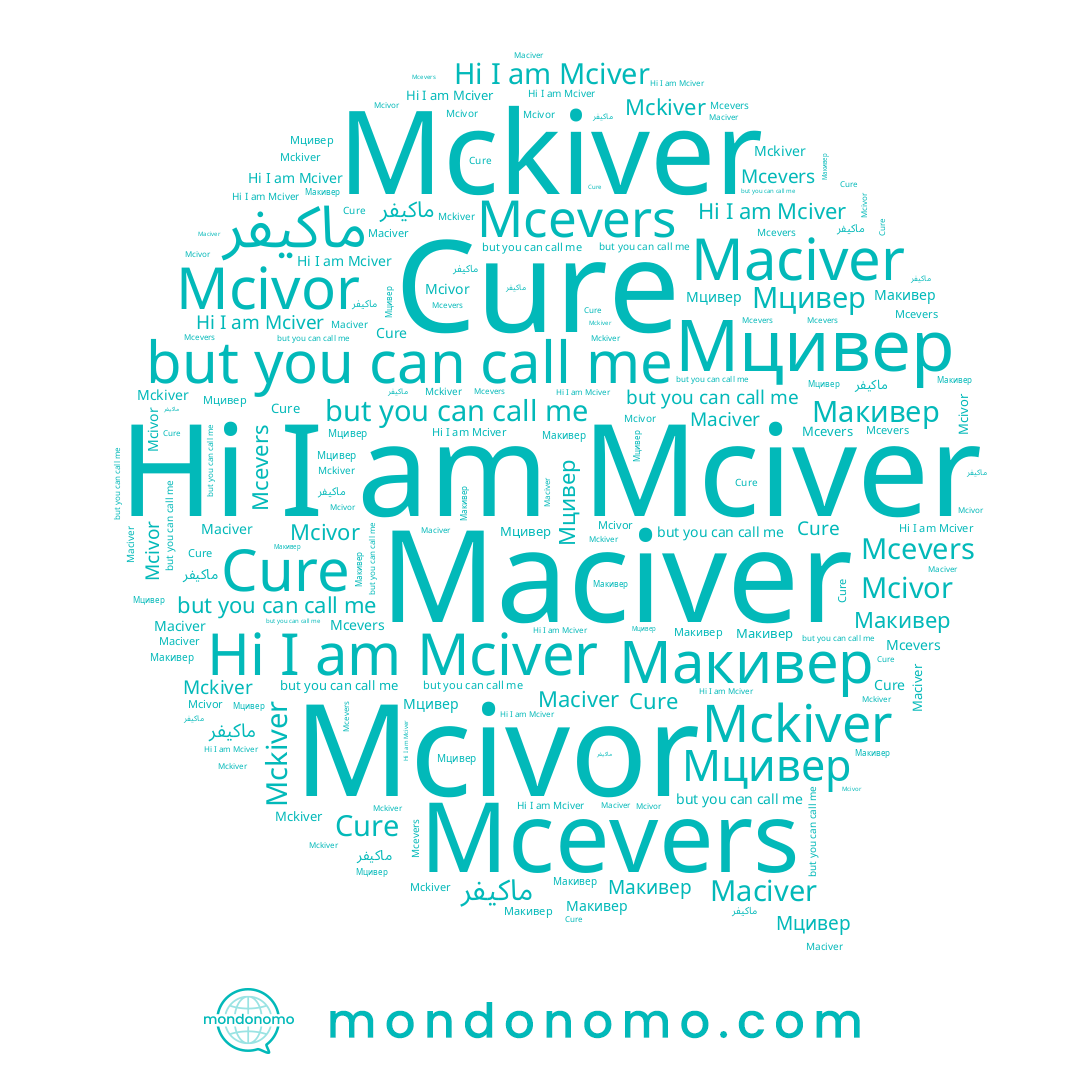name Mciver, name Mckiver, name Maciver, name Мцивер, name Cure, name Макивер, name Mcevers, name Mcivor
