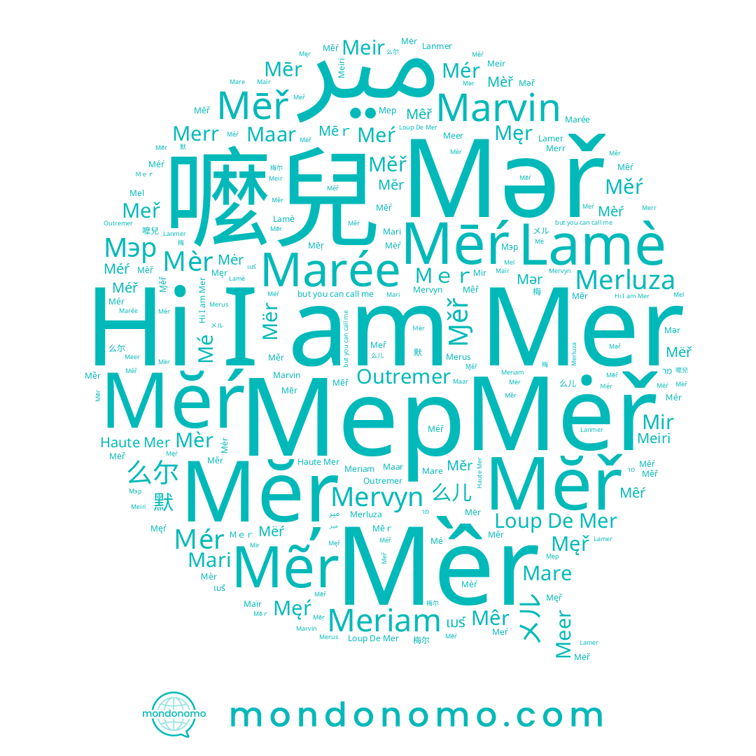 name Mėř, name Mėr, name Marvin, name Měr, name Lamè, name Méŕ, name Mëŕ, name Mēŕ, name Mervyn, name Merluza, name Mé, name Mĕŗ, name Maar, name Lanmer, name Mēｒ, name Loup De Mer, name Mĕř, name Maïr, name Meŕ, name Mer, name Mêŕ, name Mèr, name Mari, name Lamer, name Mèŕ, name Męr, name Méř, name Mêř, name 梅, name Haute Mer, name Mēř, name Mēr, name Mĕr, name Meriam, name Mĕŕ, name Mir, name Męř, name Meiri, name Mër, name Meer, name Mêr, name Měŕ, name Mər, name Meř, name Meir, name Męŕ, name Mare, name Merr, name Měř, name Mel, name Mëř, name Mèř, name Mér, name Marée