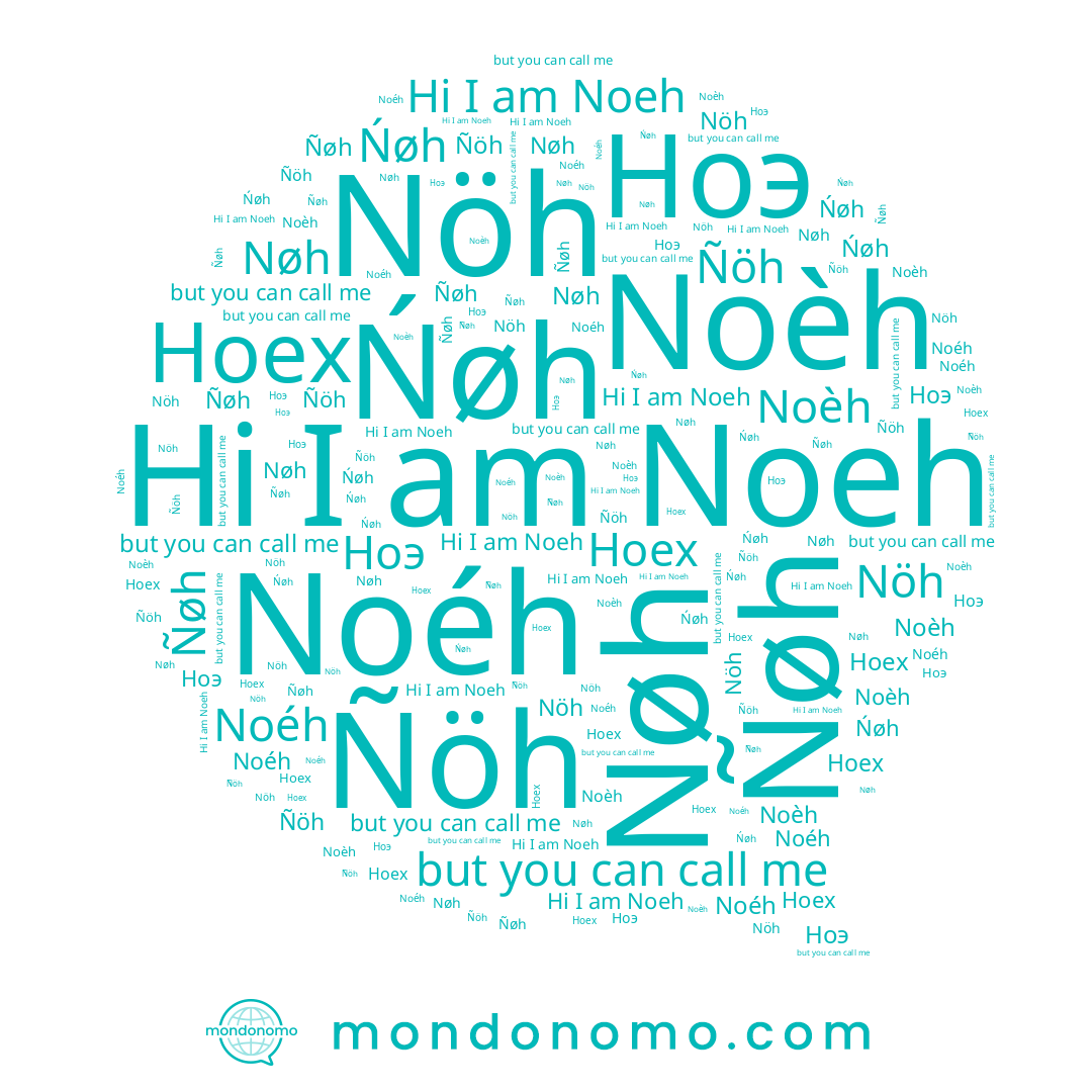 name Noèh, name Noeh, name Noéh, name Ноех, name Nöh, name Ноэ