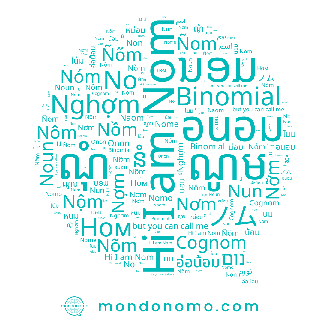 name Nõm, name น้อม, name น, name นม, name Nỡm, name Nun, name อ่อน้อม, name Onon, name Nghợm, name Ñőm, name Nợm, name Cognom, name โน้ม, name Naom, name Nome, name ណូម, name ນອມ, name Nồm, name Nơm, name Nôm, name Noun, name หนม, name Nóm, name ノム, name Non, name Ñom, name نورم, name หน่อม, name No, name โนม, name נום, name ណុំ, name น่อม, name นอม, name Nộm, name Nomo, name Nom, name នំ, name อนอม