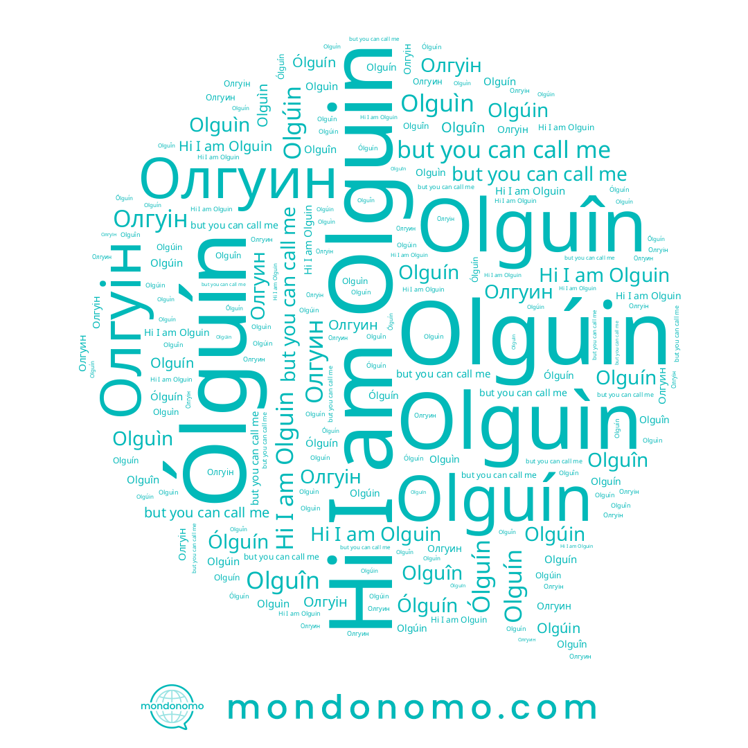 name Олгуин, name Olguin, name Олгуін, name Olguîn, name Olgúin, name Olguìn, name Ólguín, name Olguín