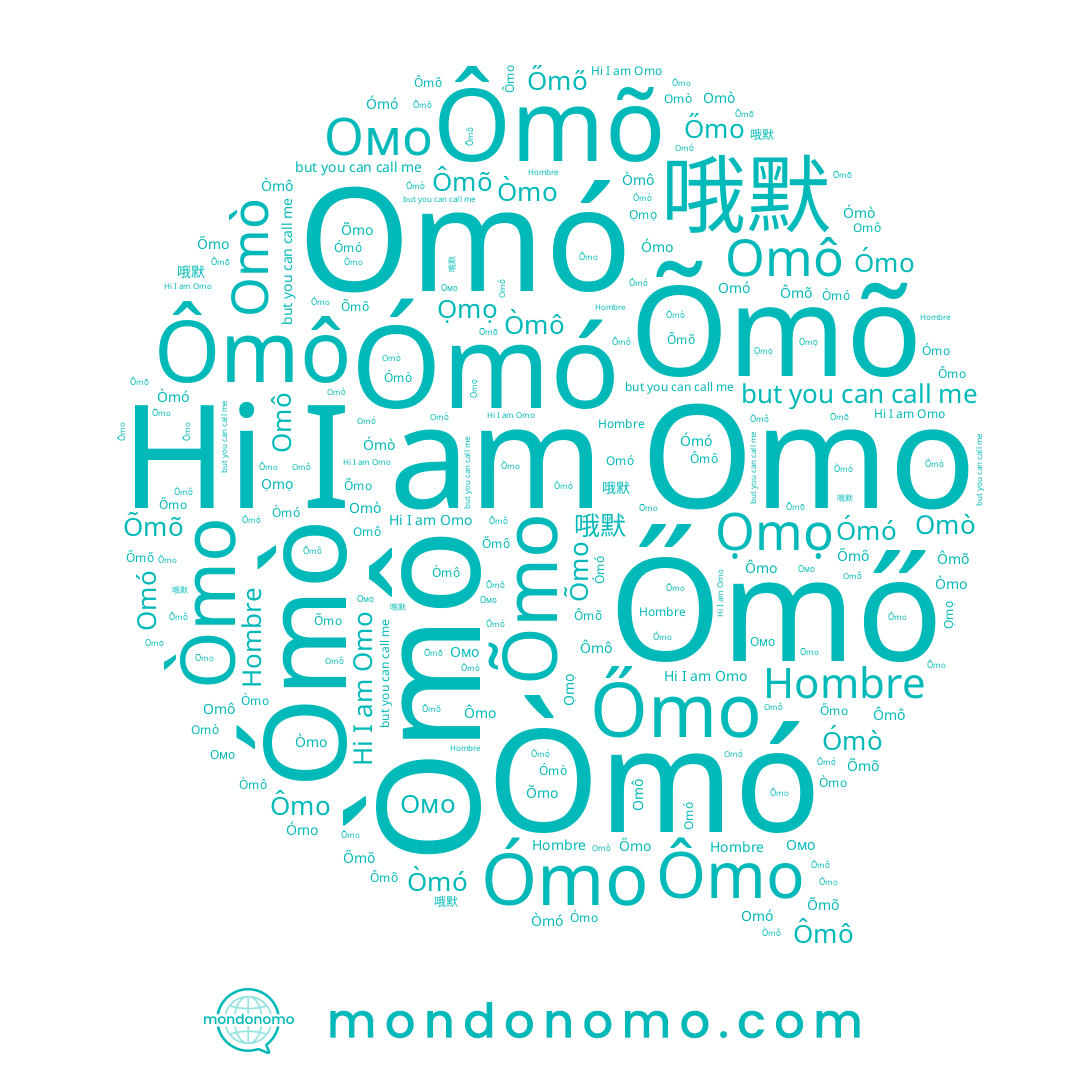 name Ómo, name Hombre, name Ômo, name Ómò, name Òmô, name Omò, name Ọmọ, name Omô, name Òmó, name Ômõ, name Ômô, name Omo, name 哦默, name Őmő, name Ómó, name Őmo, name Õmo, name Õmõ, name Omó, name Òmo