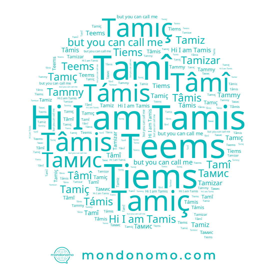 name Tâmis, name Тамис, name Tamizar, name Tiems, name Tammy, name Tamıç, name Támis, name Tâmî, name Tamis, name Tamiz, name Tamiç, name Teems, name Tamî