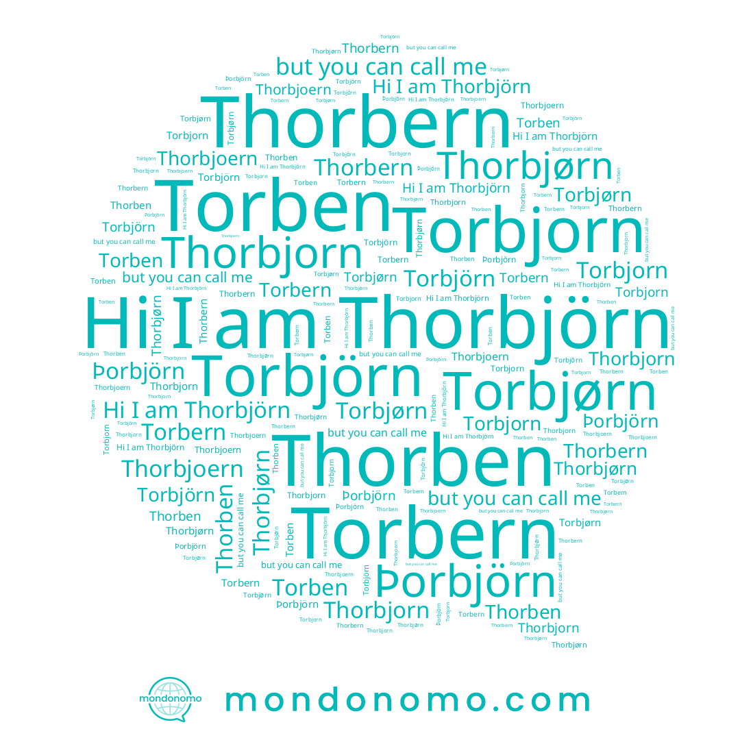 name Torbjörn, name Þorbjörn, name Thorbern, name Torben, name Torbern, name Thorbjorn, name Thorben, name Thorbjörn, name Thorbjoern, name Torbjørn, name Thorbjørn, name Torbjorn