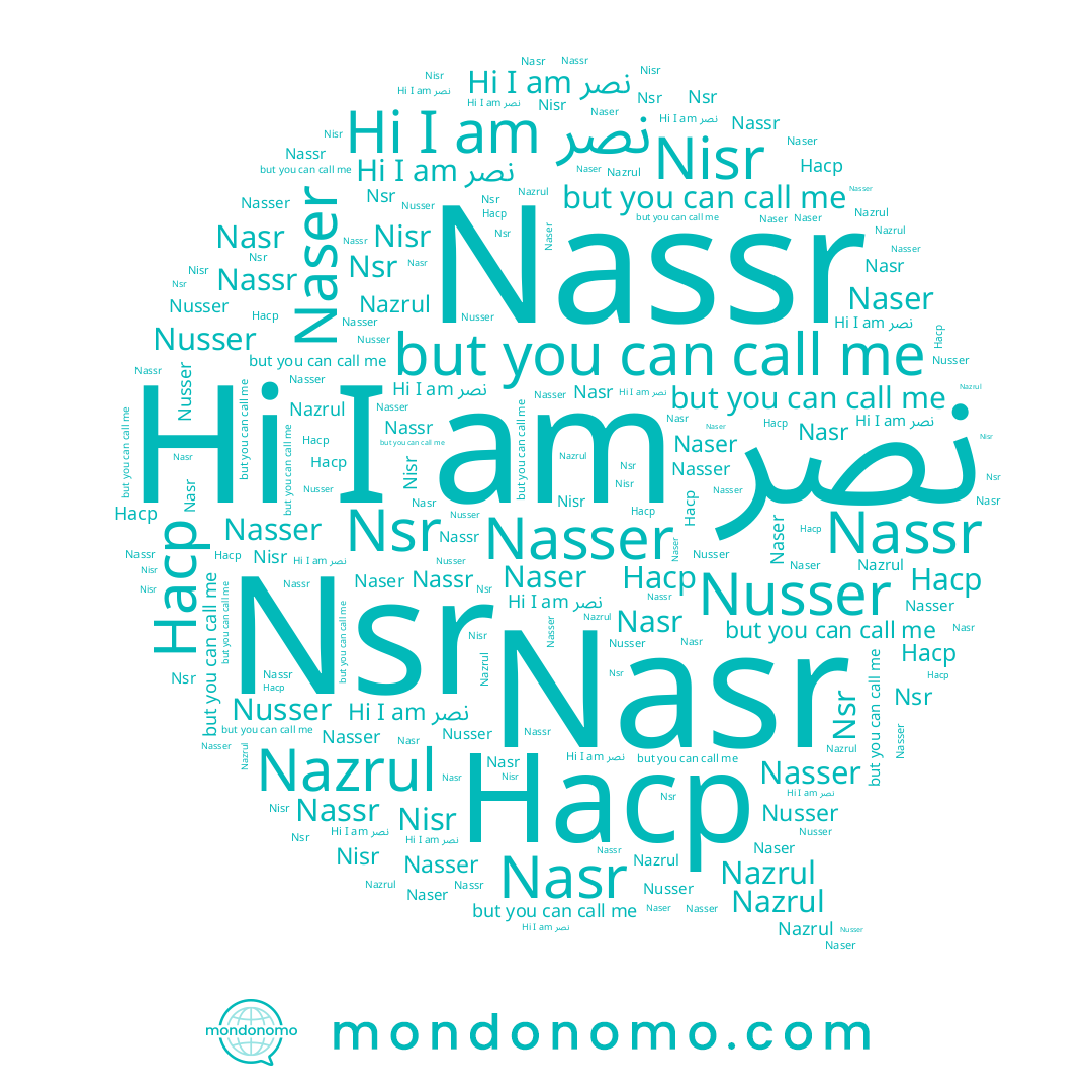 name Наср, name نصر, name Nisr, name Nasr, name Naser, name Nazrul, name Nassr, name Nusser, name Nasser