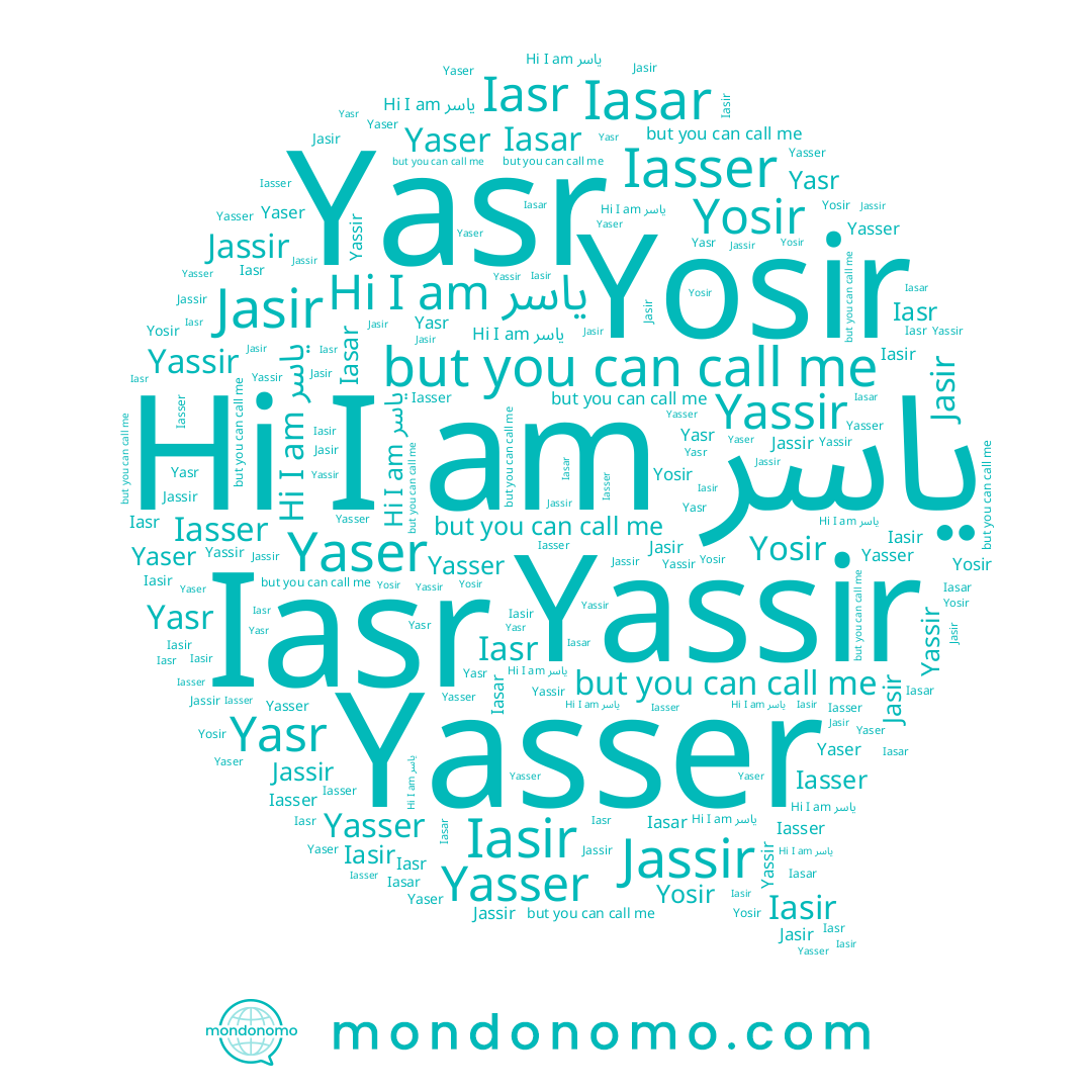 name Iasir, name یاسر, name Jassir, name Yasr, name Jasir, name Iasar, name Iasser, name Yassir, name Iasr, name Yaser, name Yasser, name Yosir