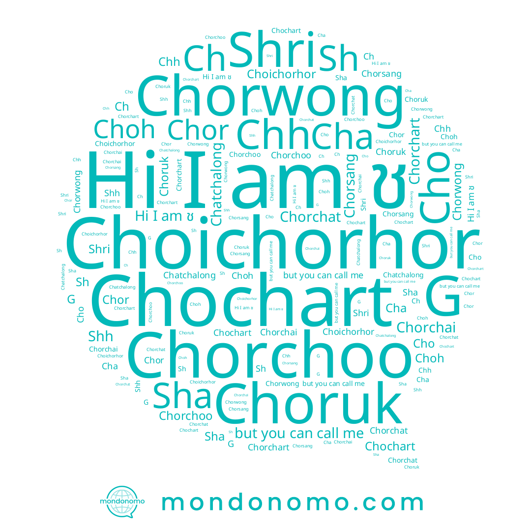 name Choruk, name Chorchoo, name Cho, name Chatchalong, name Chorchai, name Chochart, name G, name ช, name Sha, name Chor, name Shri, name Choh, name Ch, name Chorchat, name Choichorhor, name Cha, name Chorchart, name Chorsang, name Chorwong