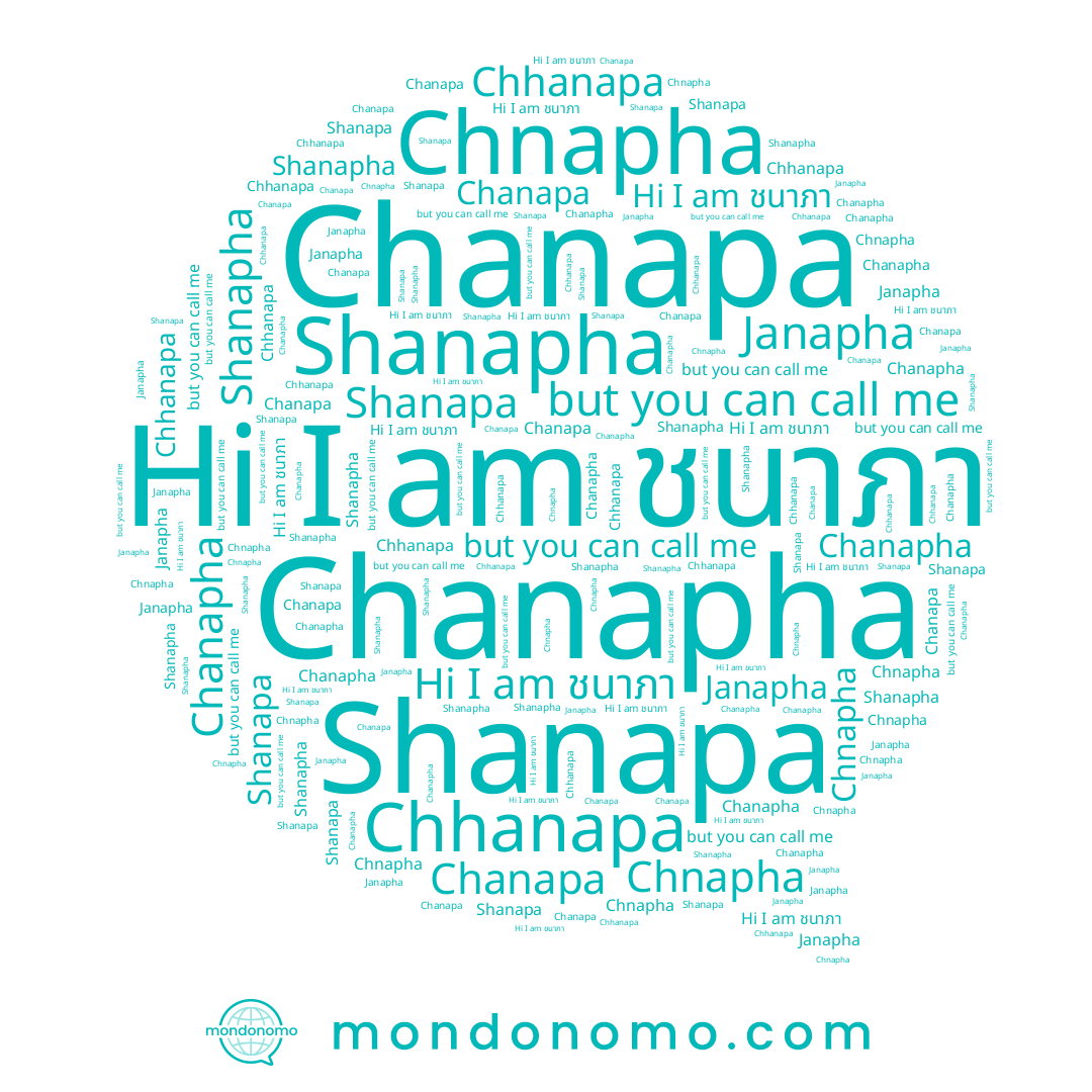 name Janapha, name Chanapa, name ชนาภา, name Chnapha, name Shanapa, name Shanapha, name Chhanapa, name Chanapha