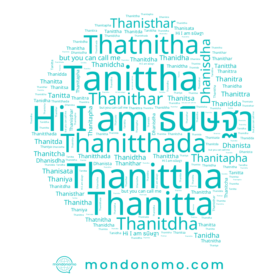 name Thanitra, name Thanitha, name Thanitda, name Thanitthada, name Thanidha, name Thanitta, name Thanidcha, name Thanitapha, name Thanidda, name Thaniya, name Thanidtha, name Thanisata, name Tanitta, name Tanidha, name Thanittha, name Thanitdha, name ธนิษฐา, name Thatnitha, name Thanithar, name Tanittha, name Dhanista, name Thanitsa, name Thanisthar, name Dhanisdha, name Thanittra, name Thanitcha