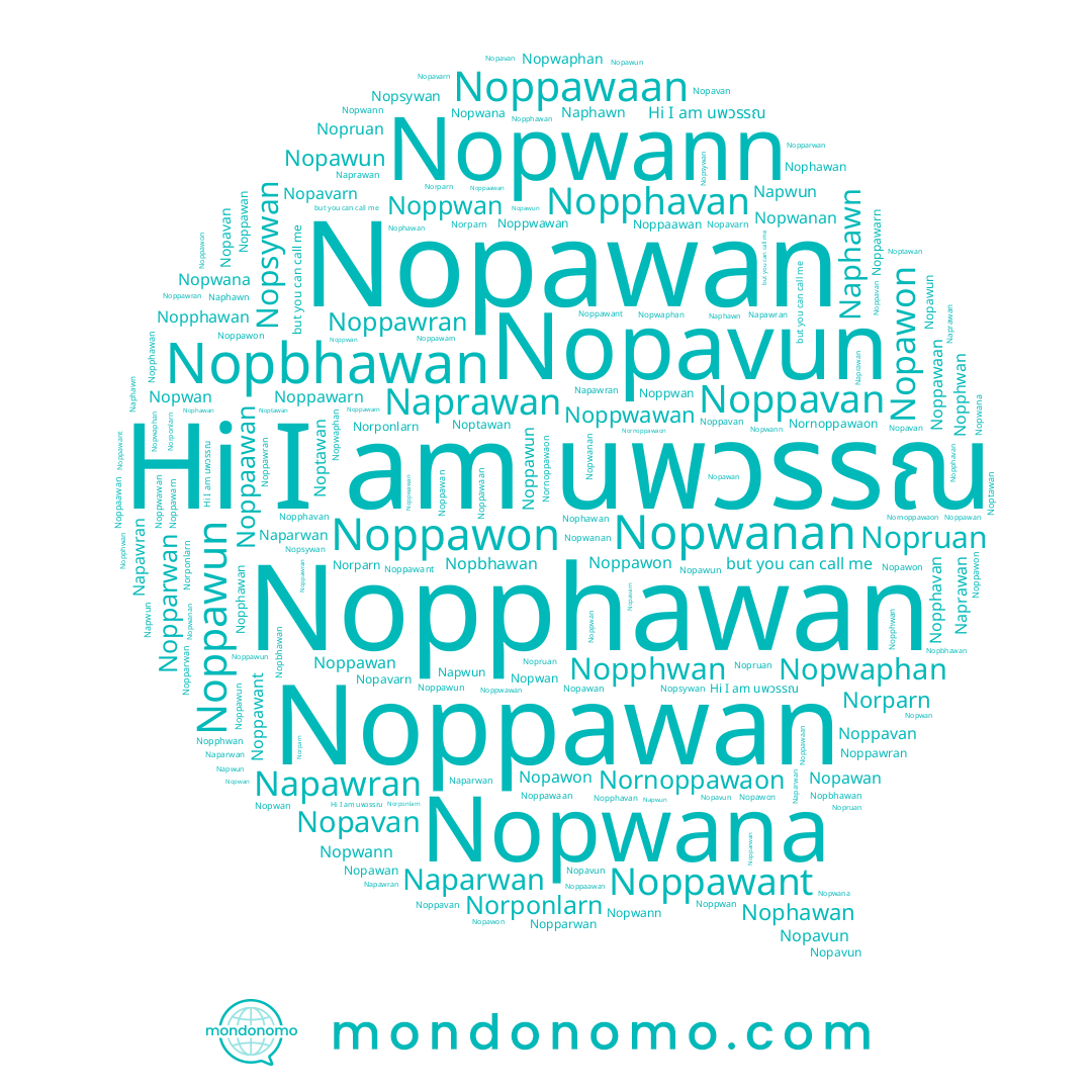 name Noppawant, name Noppawran, name Nopavan, name Norparn, name Nopbhawan, name Nopwanan, name Nopawun, name Nopwana, name Noppawan, name นพวรรณ, name Nopwaphan, name Nopawon, name Noppavan, name Norponlarn, name Nopavarn, name Nopphavan, name Noppawaan, name Nopparwan, name Noppwan, name Nopsywan, name Noppwawan, name Nornoppawaon, name Noppawarn, name Naprawan, name Napawran, name Nopavun, name Nopphawan, name Noptawan, name Nopwann, name Nopawan, name Noppawon, name Naparwan, name Noppaawan, name Nopphwan, name Nopwan, name Noppawun, name Nopruan, name Naphawn