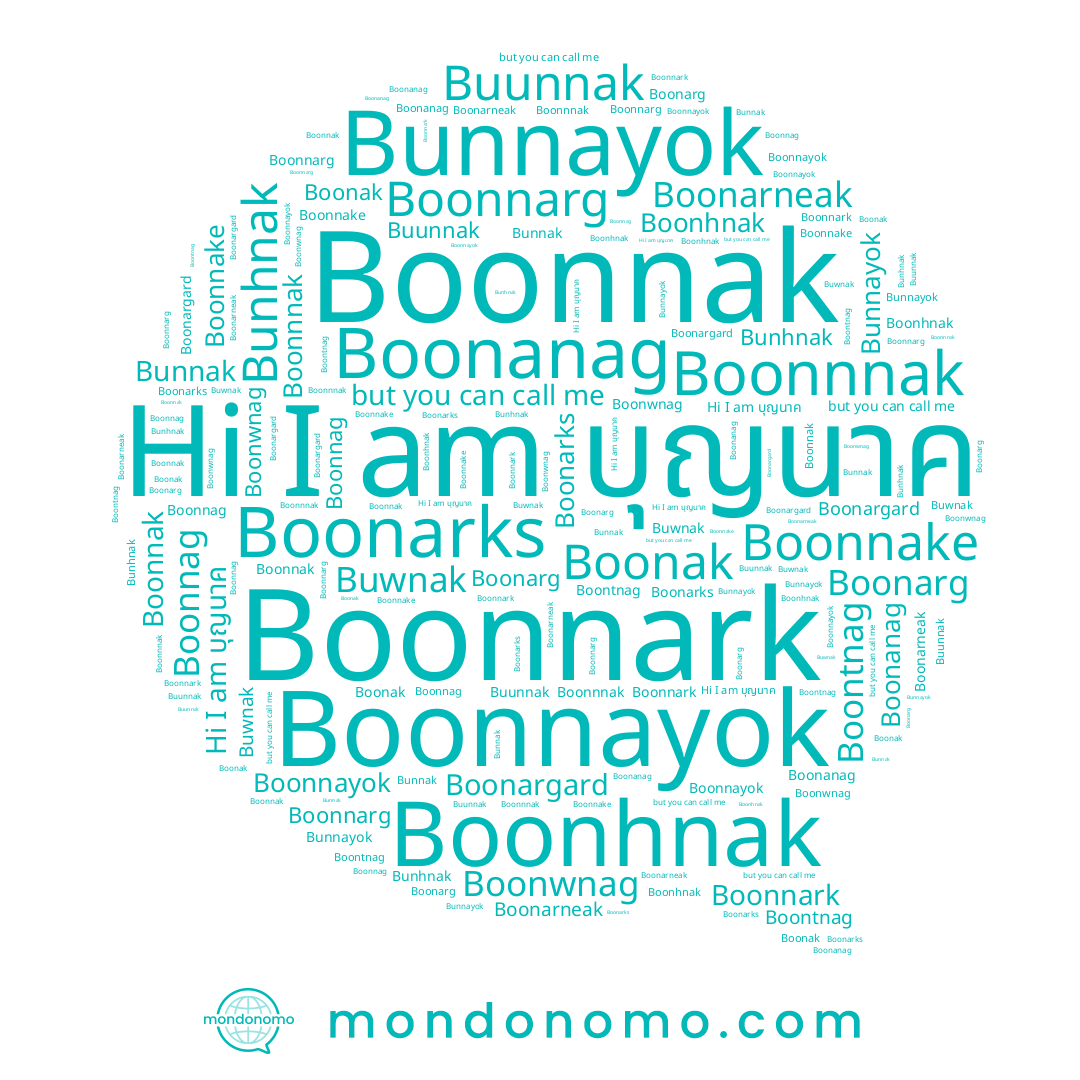 name Boonwnag, name Bunnak, name Boonarg, name Boonnag, name Bunhnak, name Boonarks, name Boonnarg, name Boonnark, name Boonnake, name Boontnag, name Buunnak, name Boonarneak, name Boonargard, name Boonnak, name Boonnnak, name Boonnayok, name Bunnayok, name Boonanag, name Boonak, name บุญนาค, name Boonhnak, name Buwnak