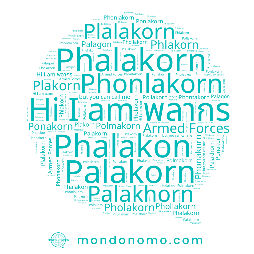 name Phlakorn, name Plalakorn, name Pholakorn, name Palakorn, name Phonlakorn, name Armed Forces, name Phalakorn, name Phalakon, name Plakorn, name Palakhorn, name Ponlakorn, name พลากร, name Pollakorn, name Phlakon, name Phontakorn, name Phonakorn, name Phollakorn, name Polmakorn, name Ponakorn