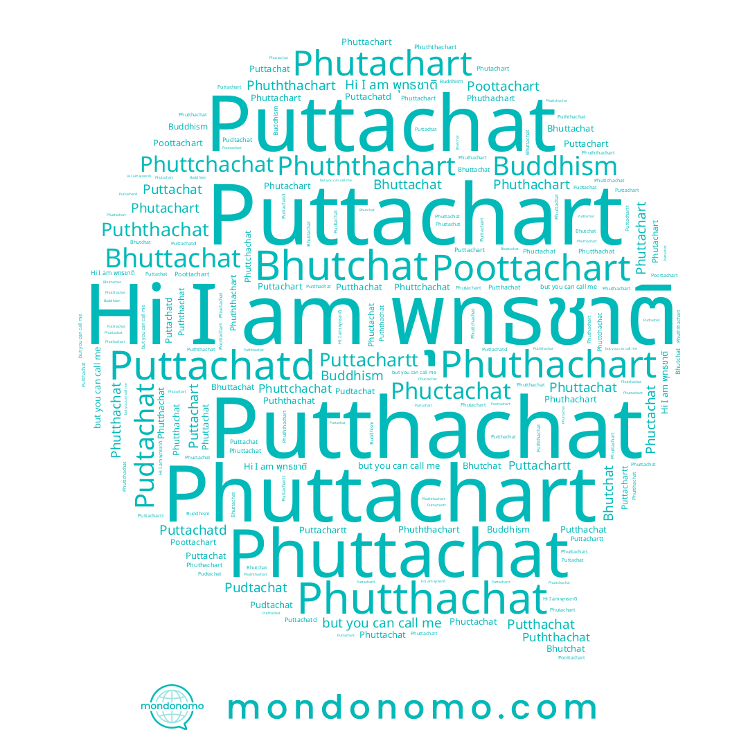 name Bhutchat, name Poottachart, name Phutachart, name Puttachartt, name Bhuttachat, name Phutthachat, name Phuthachart, name Puttachart, name Puththachat, name Phuttchachat, name Phuththachart, name Phuttachat, name Puttachatd, name Puttachat, name Pudtachat, name พุทธชาติ, name Phuctachat, name Phuttachart, name Putthachat
