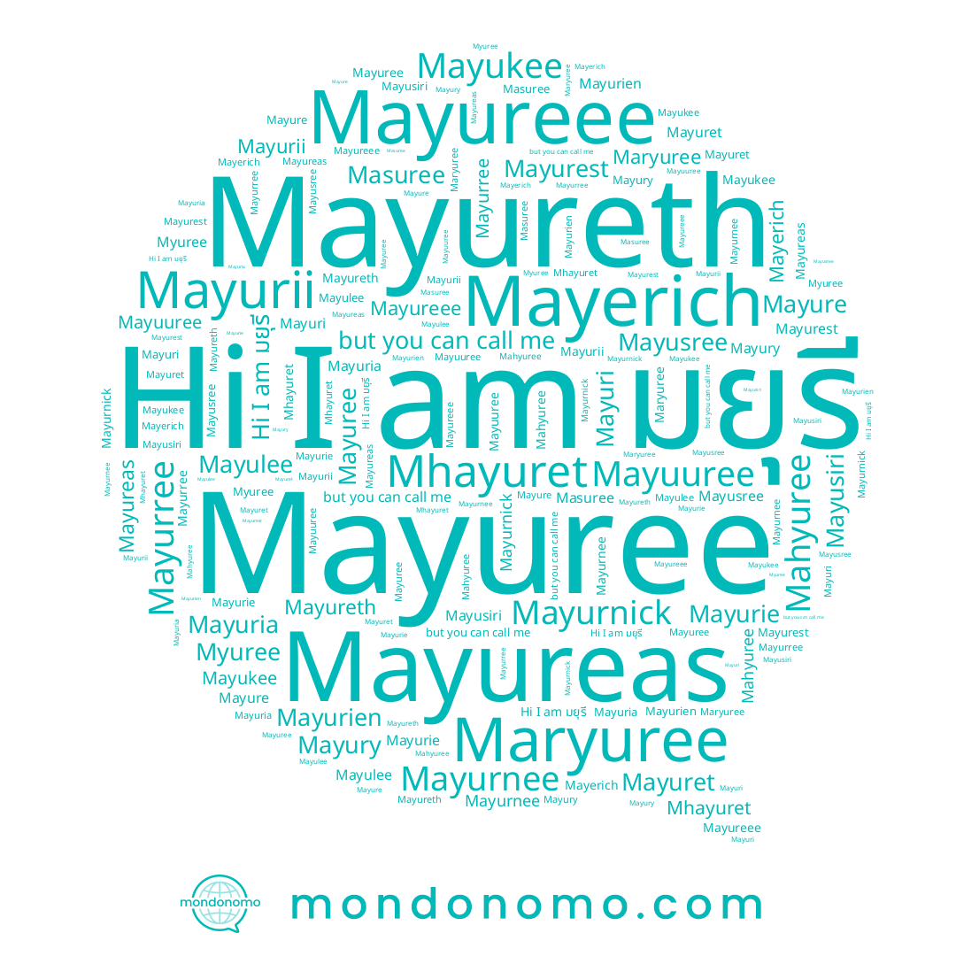 name Mayusiri, name Mayuuree, name Mayure, name Mayuri, name มยุรี, name Masuree, name Mayurnee, name Mayerich, name Mayusree, name Mayuree, name Mayulee, name Mayurnick, name Mayuria, name Mayurii, name Mayurree, name Mayuret, name Mayureee, name Myuree, name Mayurest, name Mayury, name Mahyuree, name Maryuree, name Mayureth, name Mayukee, name Mayurie, name Mayurien, name Mayureas