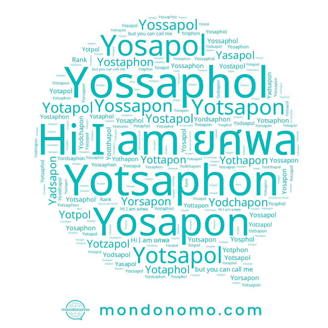 name Yotsapon, name Yossaphol, name Yothapon, name Yosapon, name Yotzapol, name Yossapol, name Yotaphol, name Yotsaphon, name Yodchapon, name Yootthapol, name Yottapon, name Yasapol, name Yosphol, name Yosaphol, name Yotphon, name Yossaphon, name Yodsapol, name Yosapol, name Yosaphon, name Yorsapon, name Yotsapol, name ยศพล, name Yordsaphon, name Yotapol, name Rank, name Yotsaphol, name Yostapol, name Yadsapon, name Yostaphon, name Yossapon, name Yotpol