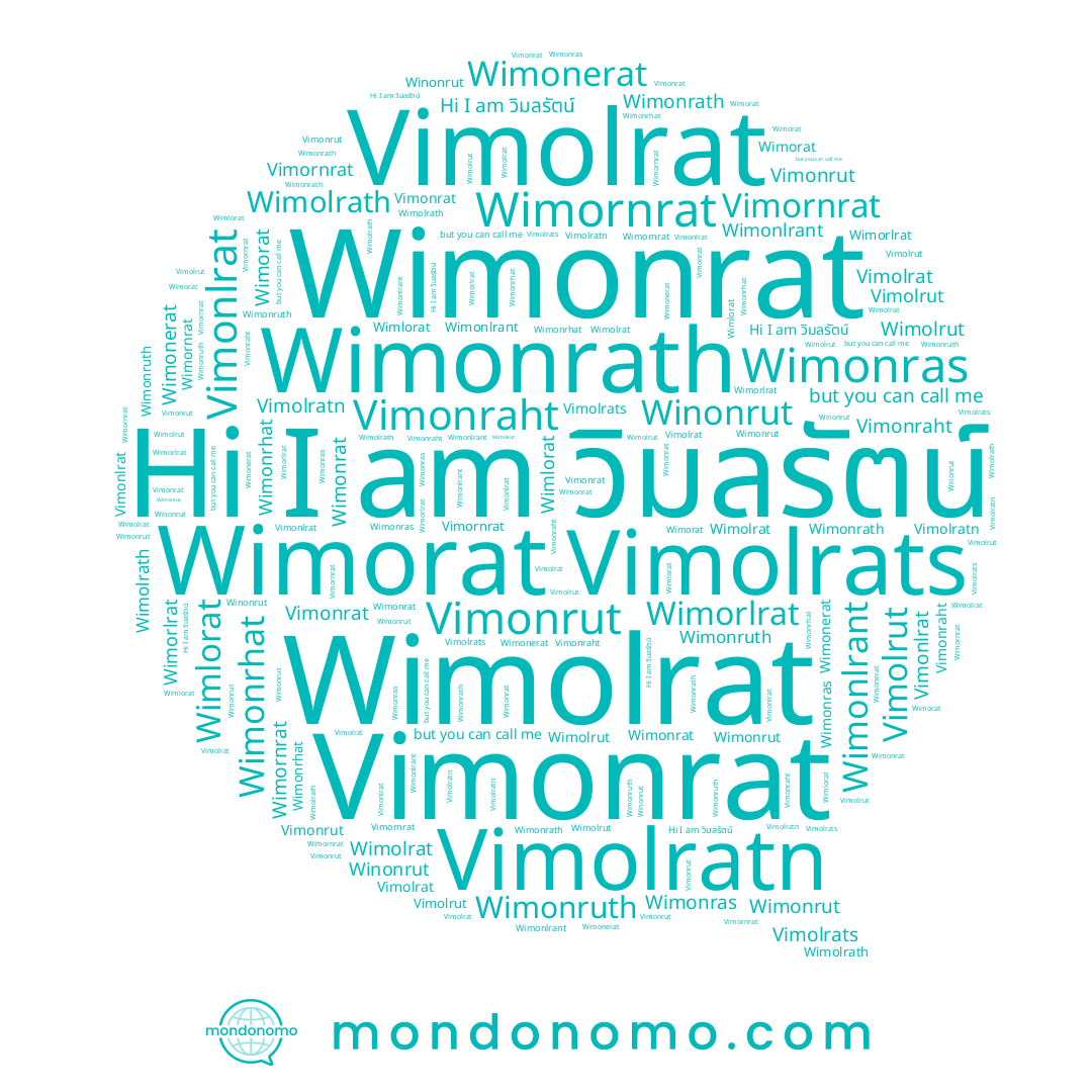 name Wimonrath, name Vimonrat, name Wimolrat, name Vimolrut, name Vimornrat, name Wimlorat, name Wimornrat, name Wimorlrat, name Wimorat, name Wimonras, name Wimonrat, name Vimonraht, name Vimonrut, name Winonrut, name วิมลรัตน์, name Wimonrhat, name Wimonrut, name Vimolrat, name Wimolrath, name Vimolrats, name Wimonerat, name Wimonruth, name Wimolrut