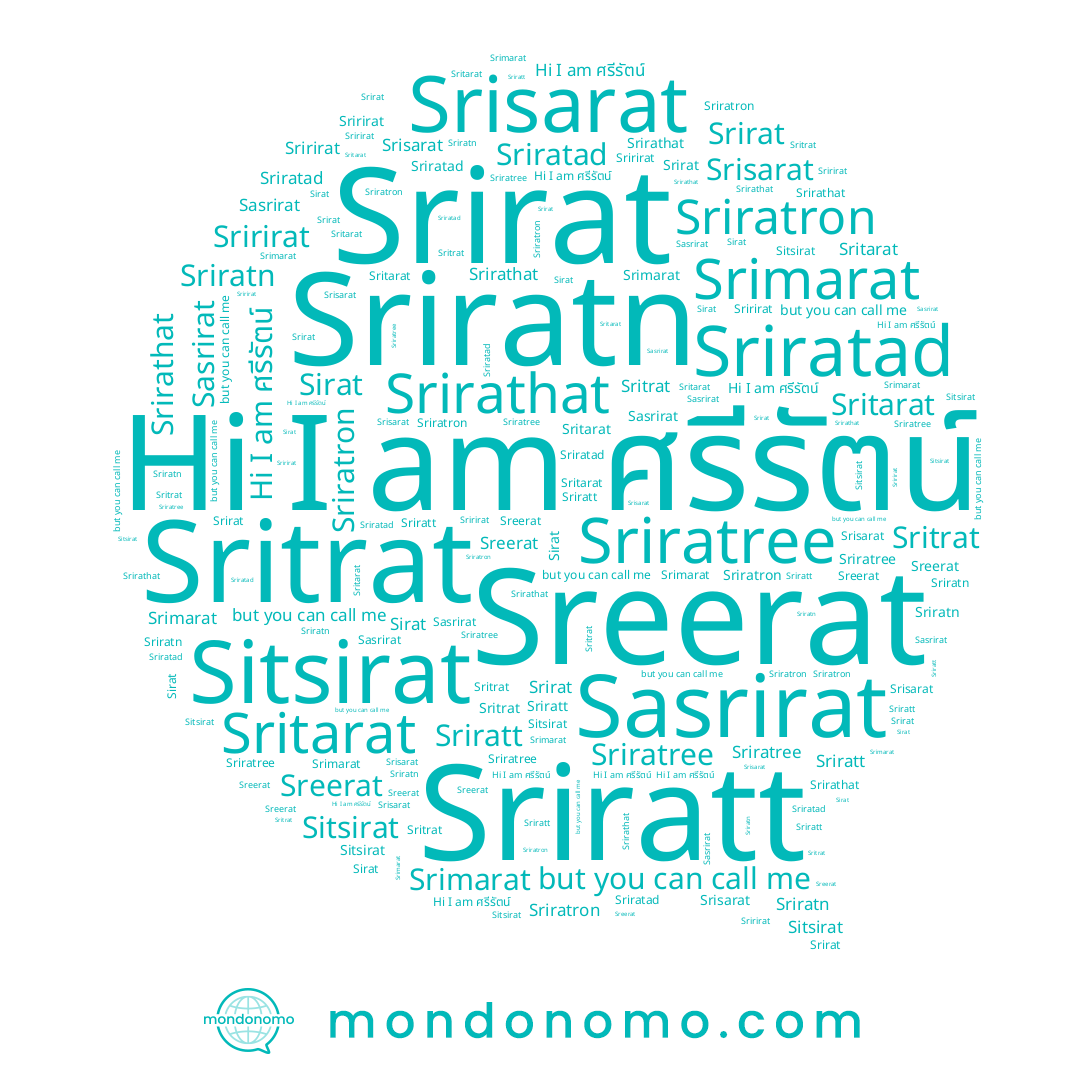 name Srirathat, name Sritrat, name ศรีรัตน์, name Srimarat, name Sitsirat, name Sasrirat, name Sriratree, name Srirat, name Sriratad, name Sriratn, name Sriratron, name Sriratt, name Sirat, name Sririrat, name Sreerat, name Sritarat, name Srisarat