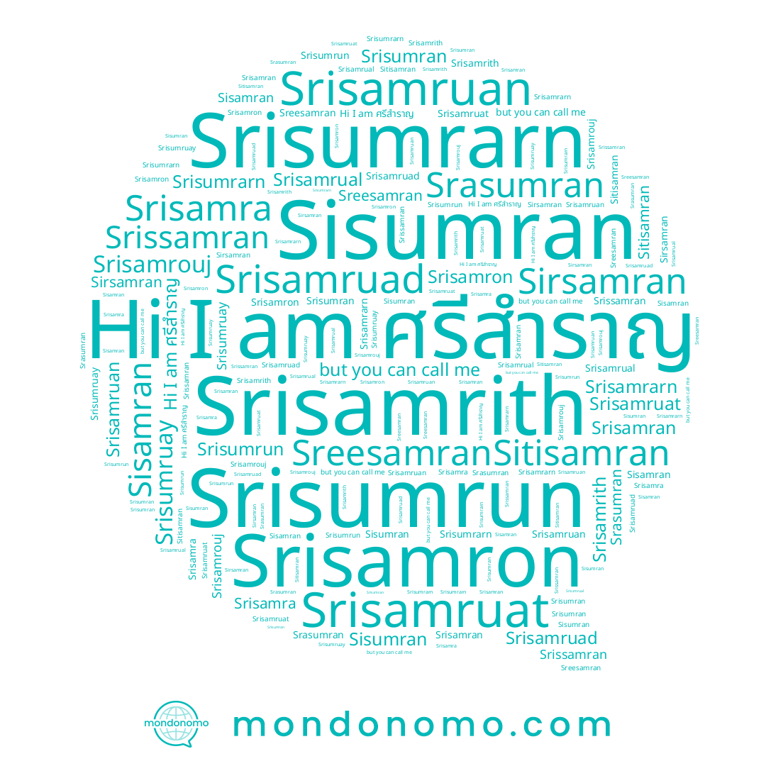 name Srisamruad, name Srisamrual, name Srisamrith, name Srisamran, name Srisamruat, name Sisamran, name Srisamrouj, name Srisamra, name Srisamron, name Srisamrarn, name Sirsamran, name Sreesamran, name Srisumrun, name Srisamruan, name Sisumran, name Srasumran, name Srissamran, name Srisumran, name Sitisamran, name Srisumruay, name Srisumrarn