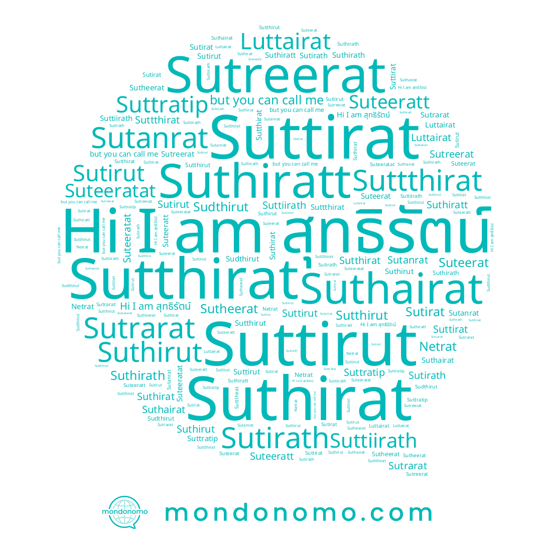 name Suthirath, name Suteerat, name Suthiratt, name Netrat, name สุทธิรัตน์, name Suttiirath, name Suttratip, name Sutirat, name Suttirut, name Suthirut, name Sudthirut, name Luttairat, name Sutreerat, name Suteeratt, name Suteeratat, name Sutanrat, name Suttirat, name Sutthirat, name Suthirat, name Suthairat, name Sutthirut, name Sutirut, name Sutrarat, name Sutheerat, name Sutirath, name Suttthirat