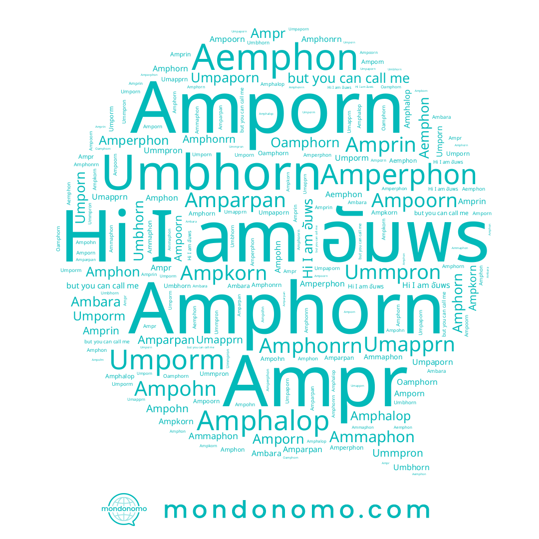 name Umpaporn, name Ambara, name Ampohn, name Amprin, name อัมพร, name Amphon, name Aemphon, name Amporn, name Ammaphon, name Amphorn, name Ampoorn, name Amperphon, name Umporn, name Ummpron, name Oamphorn, name Umbhorn, name Amparpan, name Amphonrn, name Amphalop, name Ampkorn, name Umapprn