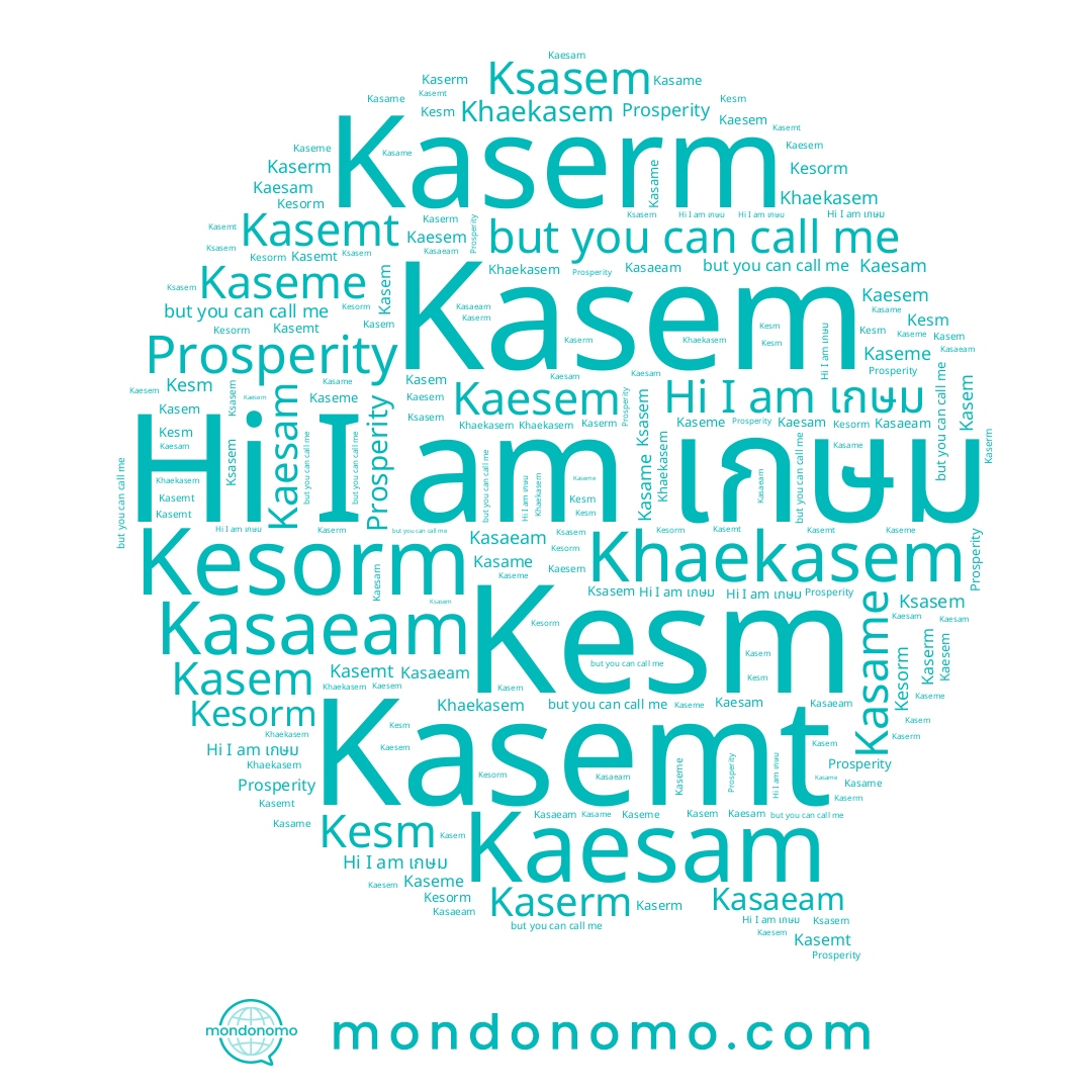name Kasem, name Kaesam, name Kesorm, name Kasaeam, name Kesm, name Kasame, name Kaserm, name Khaekasem, name Kasemt, name เกษม, name Kaseme, name Kaesem, name Ksasem