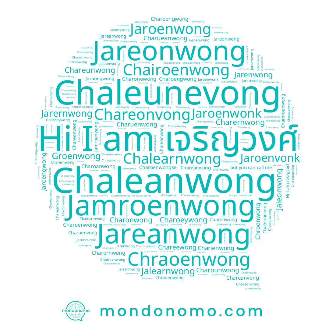 name Charonwong, name Groenwong, name Charoanwong, name Jaroenwong, name Chroenwong, name Charuenwong, name Chareewong, name Chareanvong, name Chamroenwong, name Charoongwong, name Chaleunevong, name Jaroenvonk, name Charounwong, name เจริญวงศ์, name Jaroongwong, name Charernwong, name Jaleonwong, name Chareanwong, name Charueanwong, name Chraoenwong, name Chareunwong, name Chaleanwong, name Jaroengwong, name Jareanwong, name Chalearnwong, name Jamroenwong, name Jareonwong, name Jarernwong, name Jaroenwonk, name Charoenvong, name Charonewong, name Chairoenwong, name Charoeywong, name Charoenwong, name Jalearnwong, name Jarenwong, name Chareonvong, name Charoenwongse, name Chareonwong, name Charoengwong, name Charornwong, name Charienwong