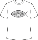 Ichthys t-shirt